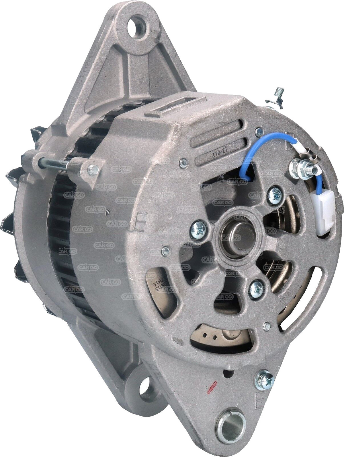 Alternator FOR Hitachi Isuzu JCB Takeuchi Nissan Truck Toyota Excavator Nikko