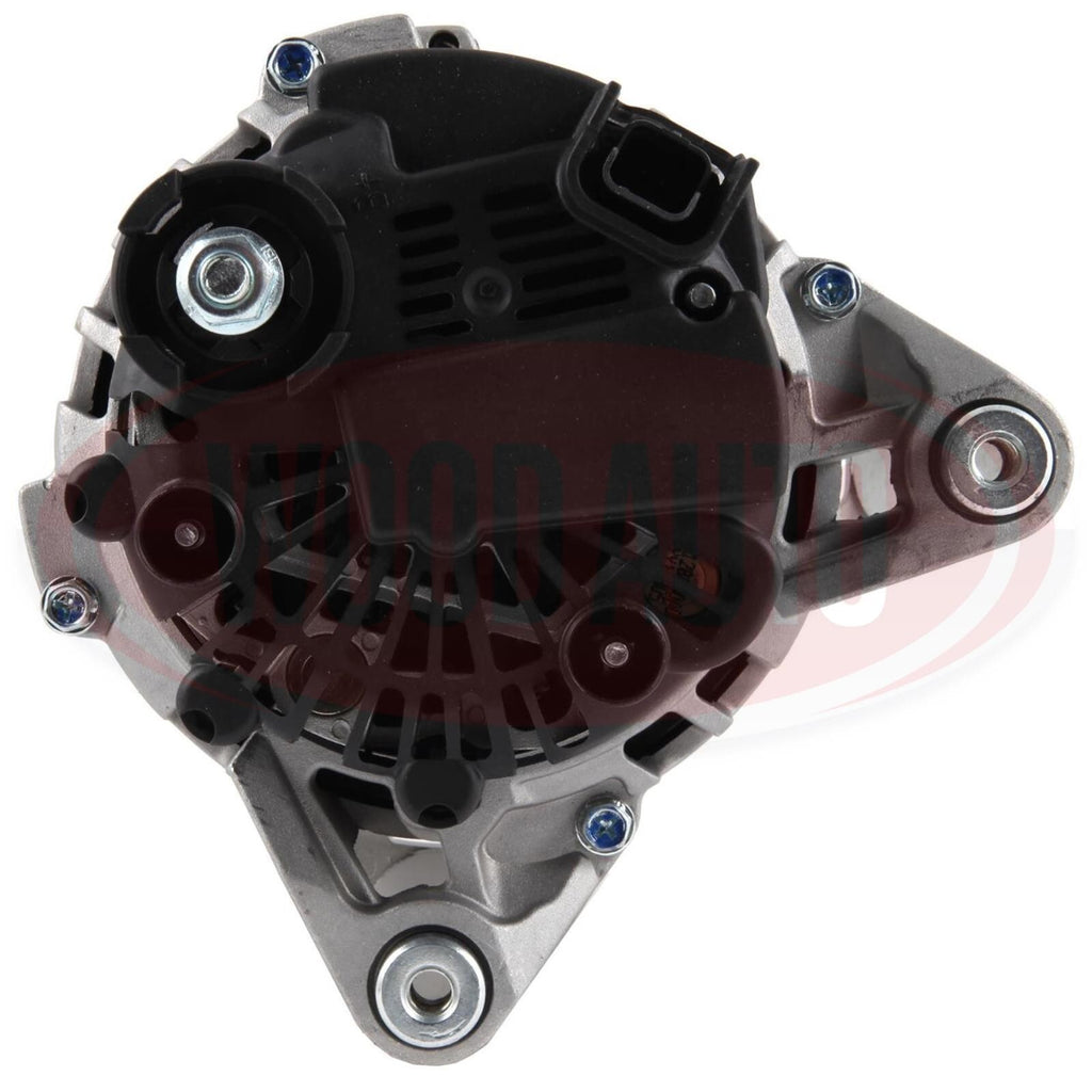 Alternator FOR Dacia Duster Logan Renault Logan Sandero Stepway 1.6 Petrol Flex - view 5
