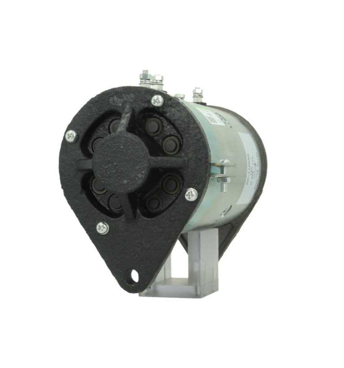 Dynastarter FOR Albin BCS Goldoni Lombardini Piaggio Bosch Efel Remy Volvo KHD - view 7