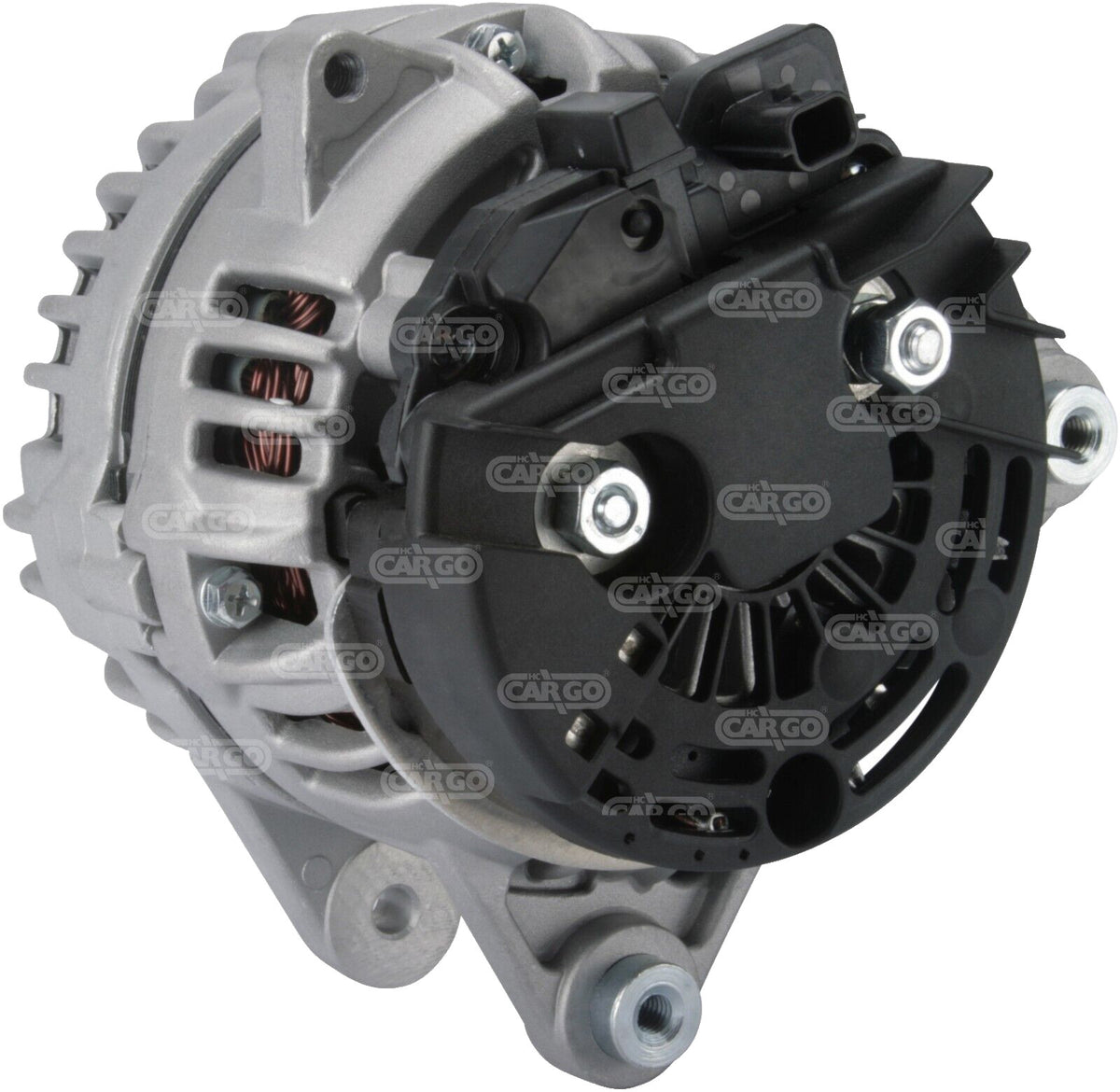 Alternator FOR Renault Clio Modus Twingo Wind 1.1 1.2 Petrol Flex Clio 1.1 1.2 D - view 3