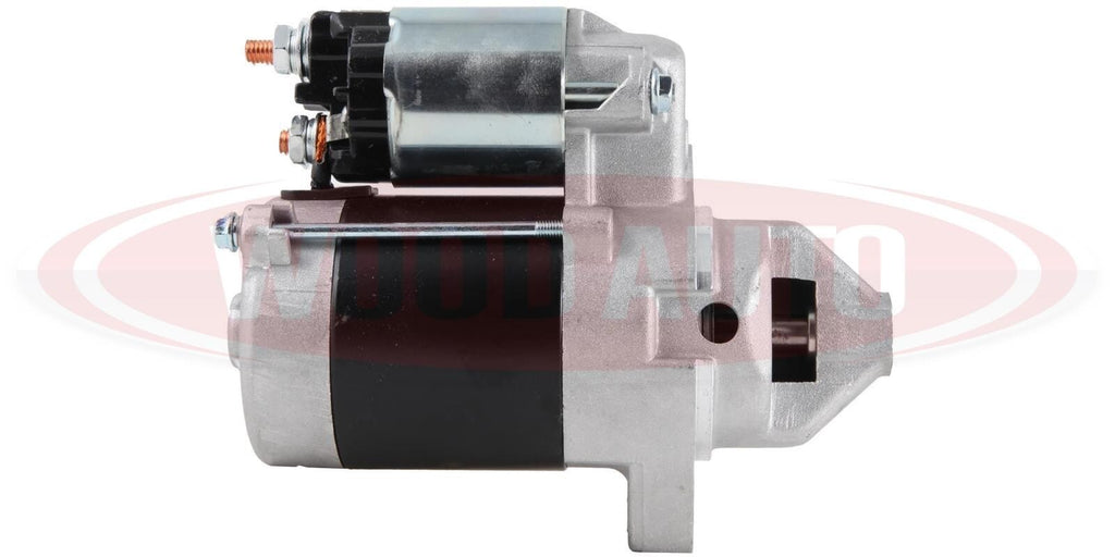 Starter Motor FOR John Deere Kawasaki Marine Kubota Lawn Tractors Wilson 12 Volt - view 6