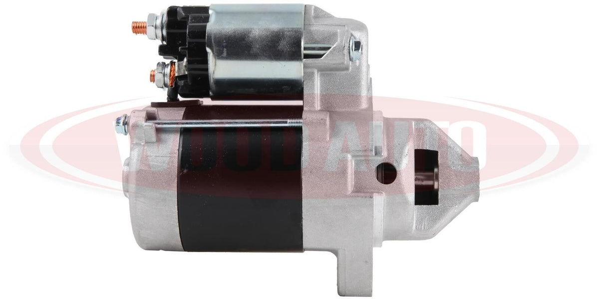 Starter Motor FOR John Deere Kawasaki Marine Kubota Lawn Tractors Wilson 12 Volt - view 6