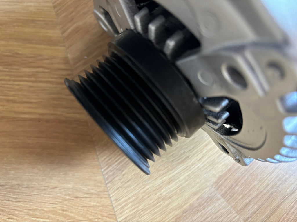 Alternator FOR Ford C-MAX Fiesta Focus Fusion Kuga 1.6 2.0 Diesel TDCi Volvo - view 5