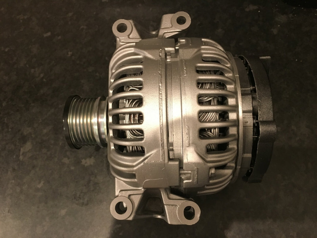 Alternator FOR Mercedes Sprinter 308 311 2.1 Diesel CDi 316 416 CDI - view 2