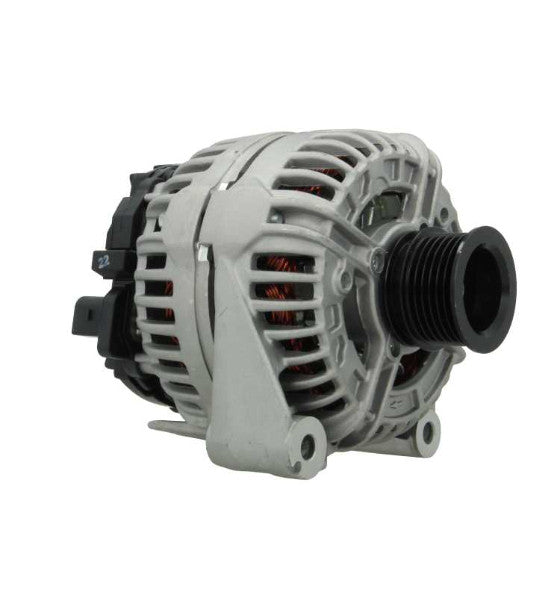 Alternator FOR BMW 520 2.0 330 530 730 X3 3.0 525 X3 2.5 Petrol, 318 X3 Diesel - view 2
