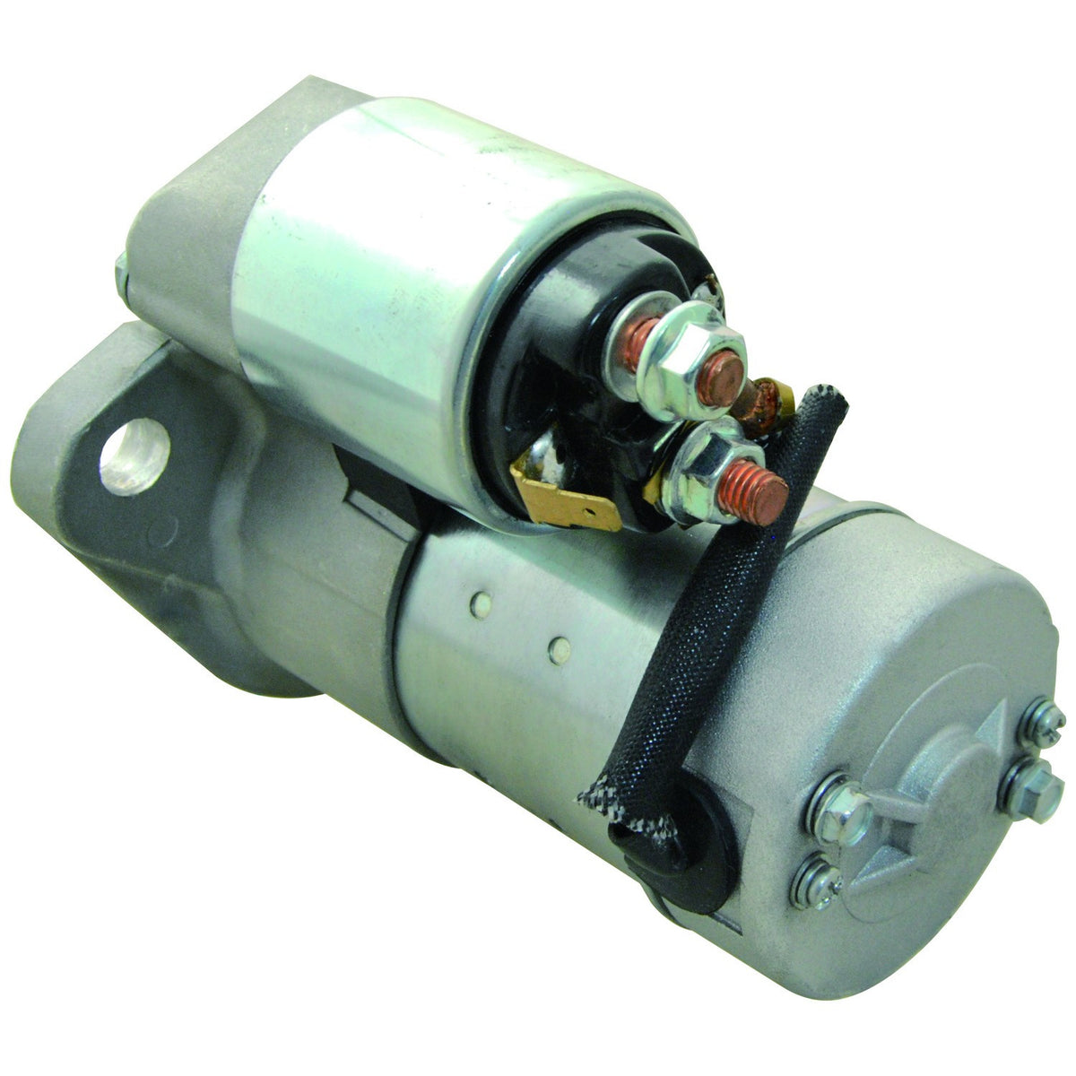 Starter Motor FOR Yanmar Marine 3JH 4JH 4JH3 4JH 3JH3-BE 3JH3-E 3PNE 4JH3-E - view 7