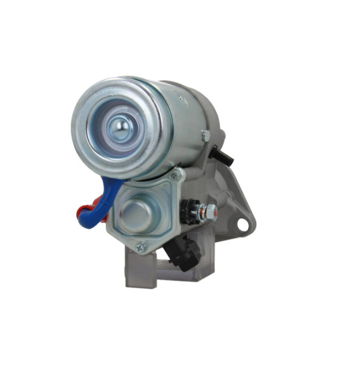 Starter Motor FOR Toyota 4 Runner Land Cruiser Hiace Hilux 2.5 3.0 Diesel D-4D - view 6