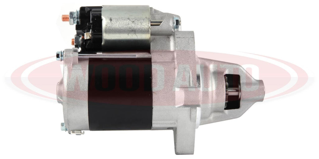 Starter Motor FOR Kubota ATK Cargo Denso Dixie Lucas Remy Wood Auto - view 7