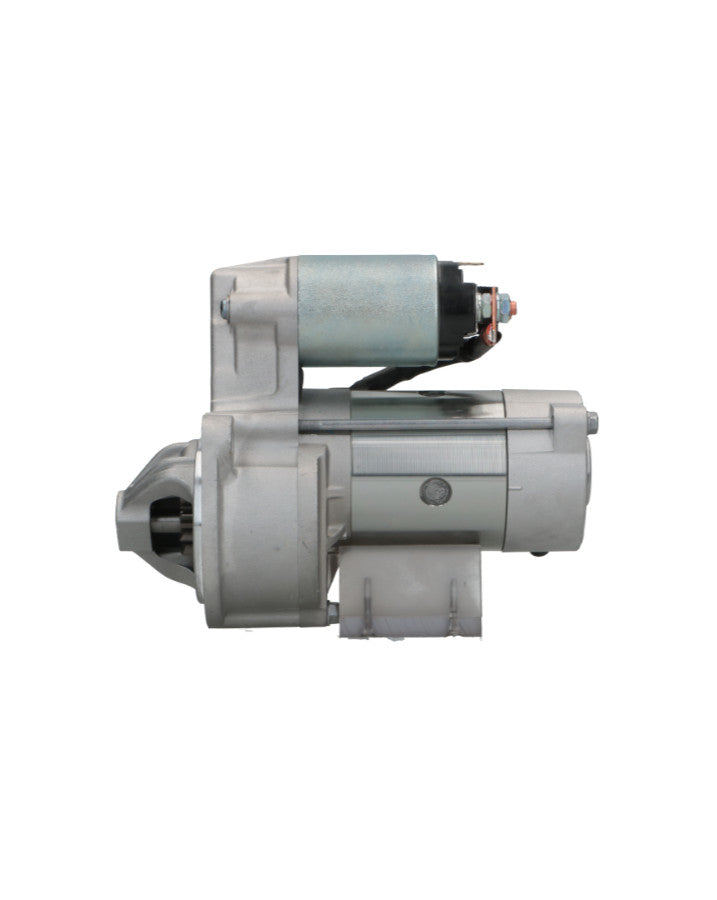 Starter Motor FOR Nissan King CAB Cabstar Fork Lift 2.3 2.5 12 Volt 9 Teeth - view 4