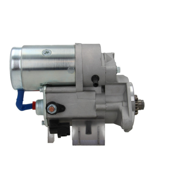 Starter Motor FOR Toyota 4 Runner Land Cruiser Hiace Hilux 2.5 3.0 Diesel D-4D - view 3