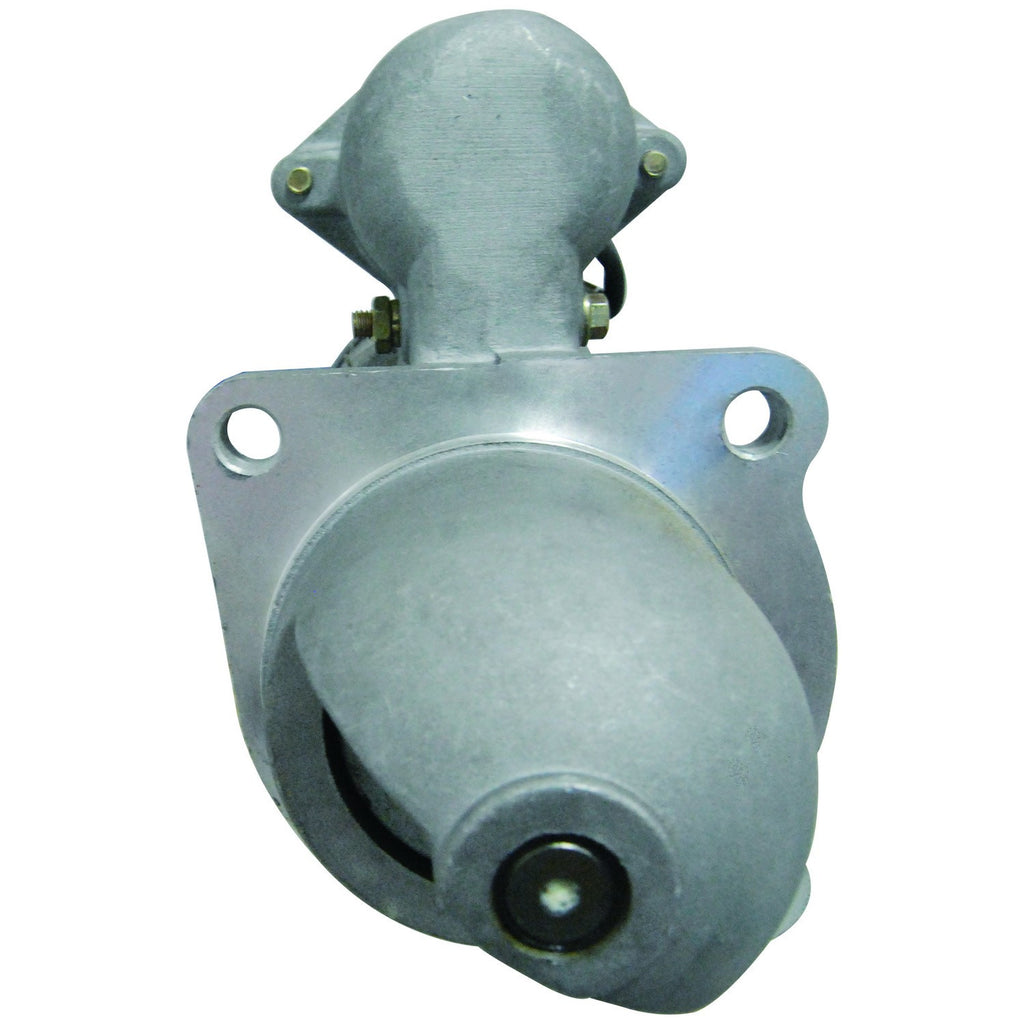Starter Motor FOR Fiat-Allis Hyster Forklift Perkins John Deere Nikko Hyster - view 8