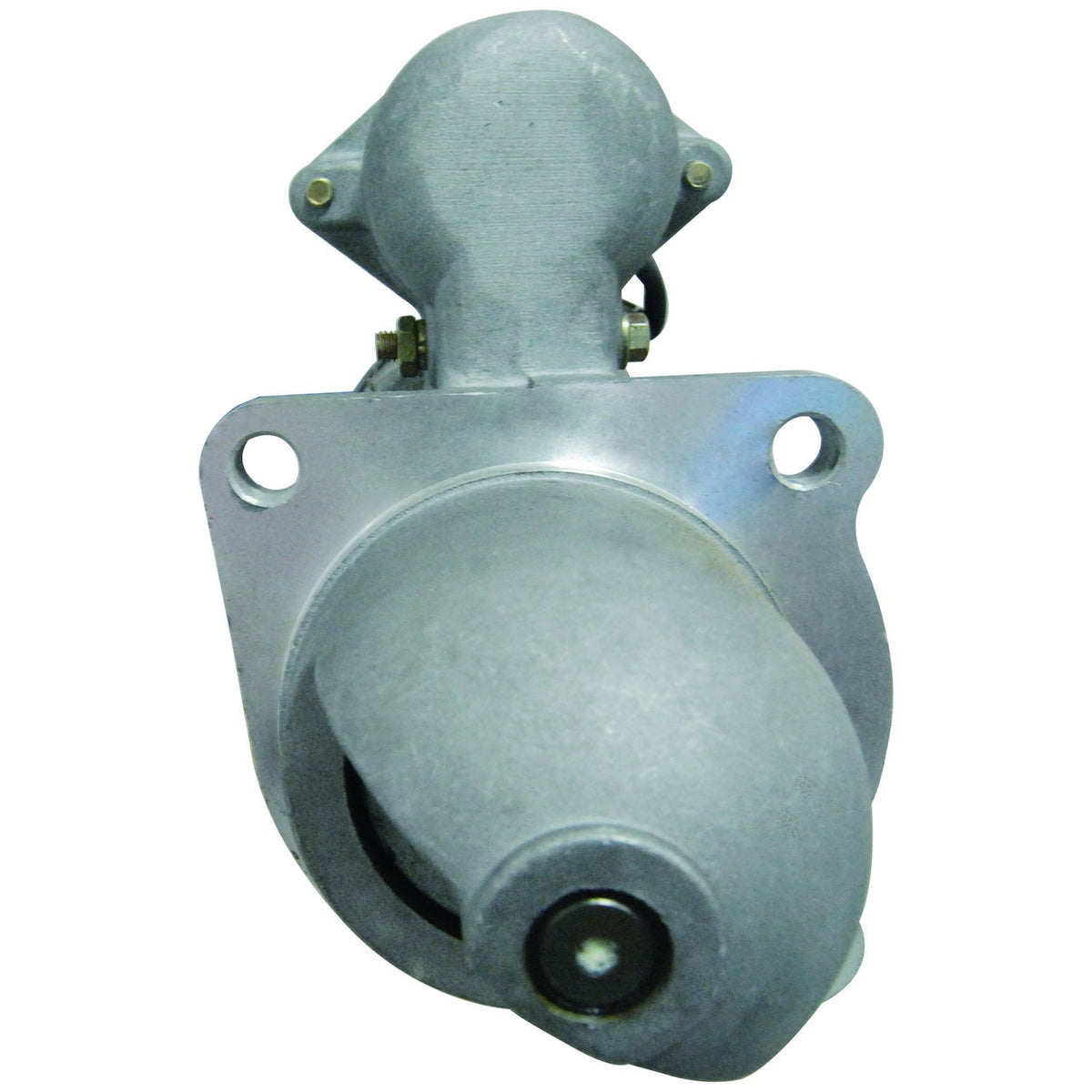 Starter Motor FOR Fiat-Allis Hyster Forklift Perkins John Deere Nikko Hyster - view 8