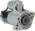 Starter Motor FOR Case New Holland Excavator CX17B Mitsubishi Marine