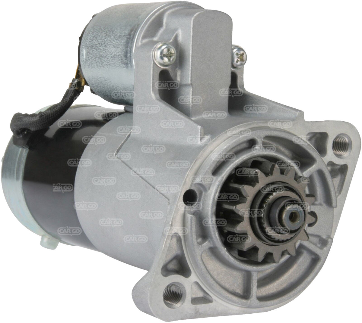 Starter Motor FOR Case New Holland Excavator CX17B Mitsubishi Marine