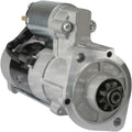Starter Motor FOR Kubota Mitsubishi Forklift Engine 12 Volt 9 Teeth 2.2 KW CW