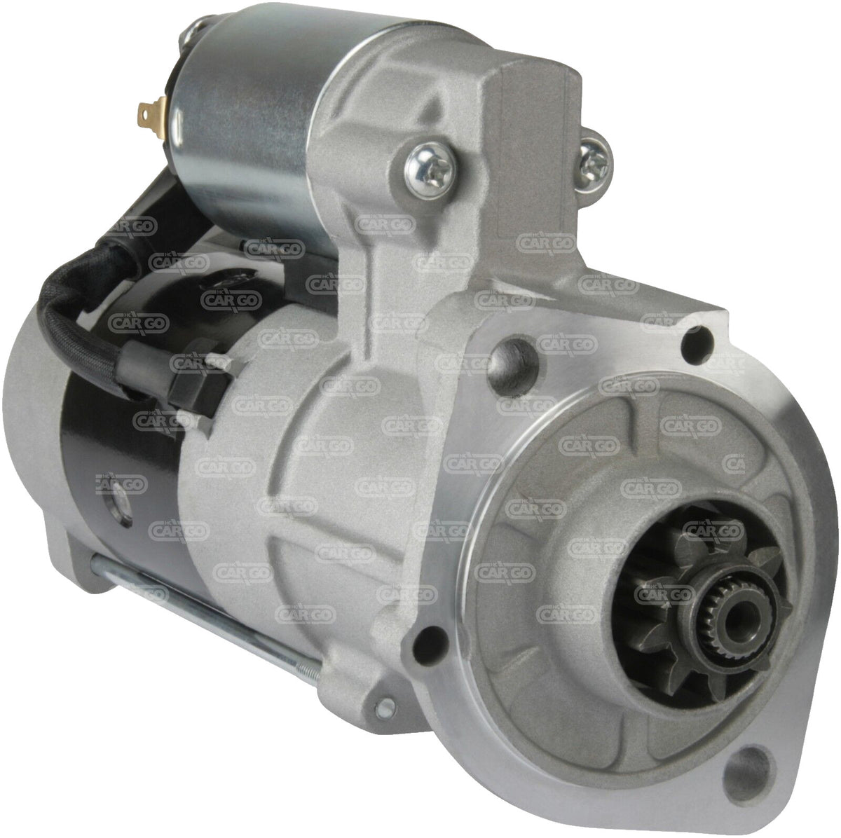 Starter Motor FOR Kubota Mitsubishi Forklift Engine 12 Volt 9 Teeth 2.2 KW CW