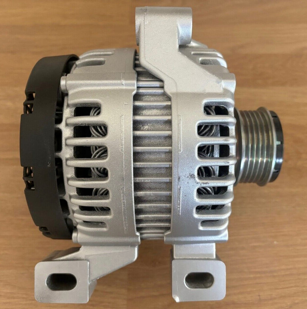 Alternator FOR Volvo C30 C70 S40 V50 2.4 V50 V60 2.5 S60 V40 V60 2.0 Petrol