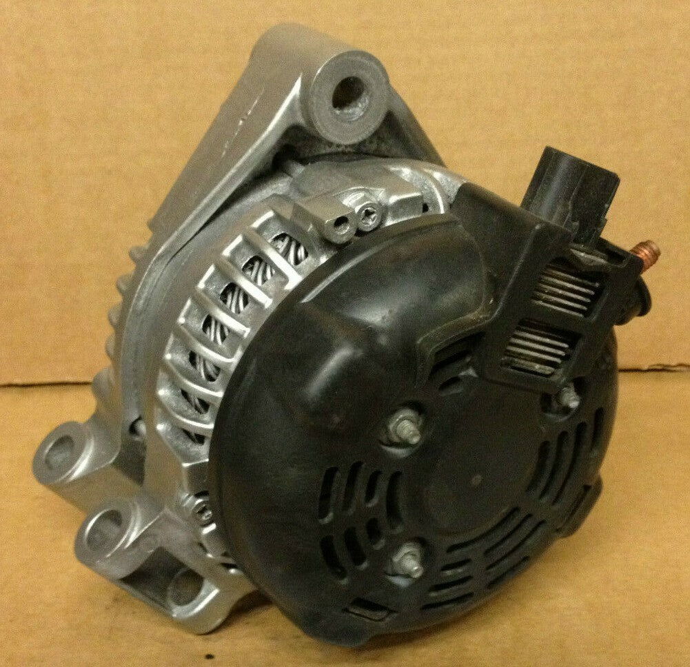 Alternator FOR Land Rover Range Rover 2.7 Diesel Tdvm 276DT Sport 2720cc LS - view 2