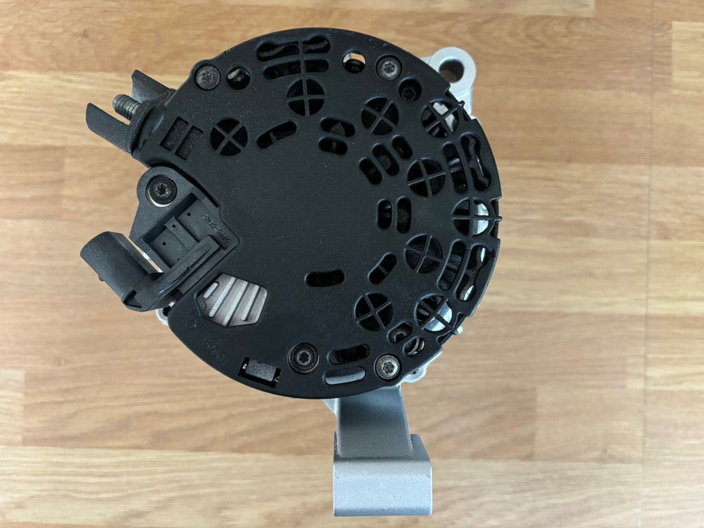Alternator FOR Volvo S60 S80 V60 V70 XC70 XC60 2.4 Diesel 2.5 Petrol C70 C30 2.0 - view 4