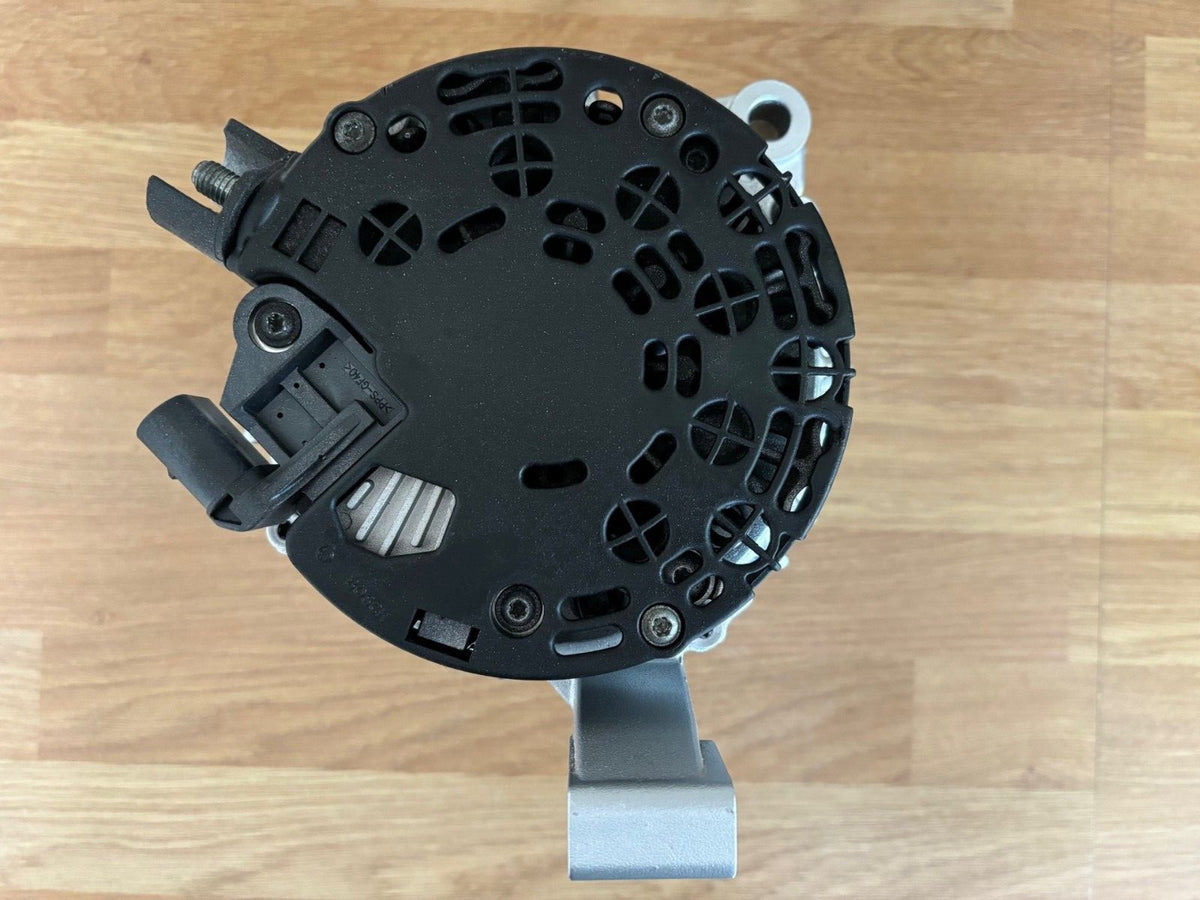 Alternator FOR Volvo S60 S80 V60 V70 XC70 XC60 2.4 Diesel 2.5 Petrol C70 C30 2.0 - view 4