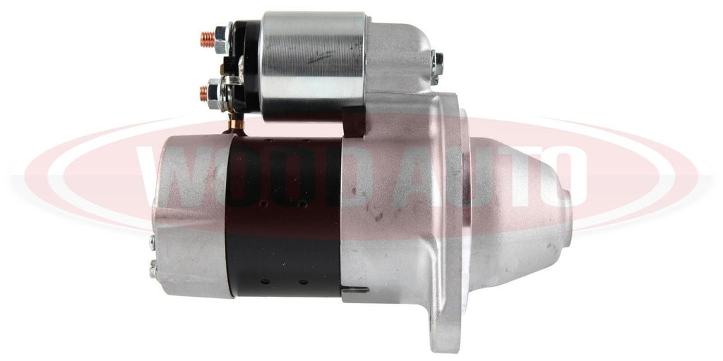 Starter Motor FOR Case New Holland Yanmar Industrial Equipment 3TNV82A 3TNV88 - view 7