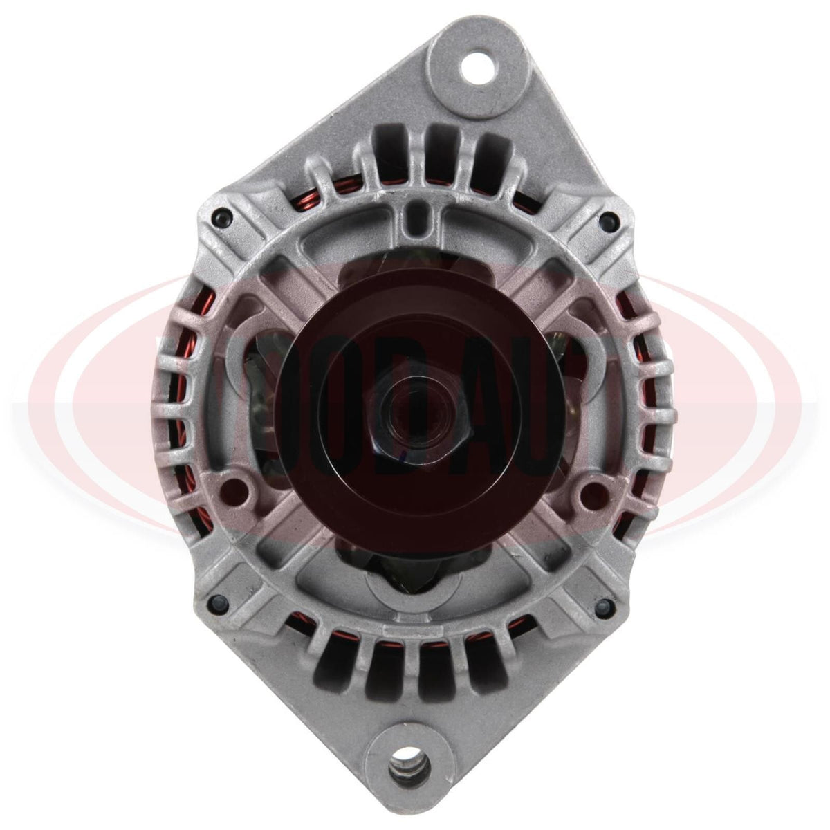 Alternator FOR Bobcat Case Claas Cummins John Deere Kohler Renault Terex 6068T - view 4