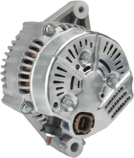 Alternator FOR Toyota Hilux Land Cruiser Hiace Dyna 2.5 3.0 Diesel D-4D - view 6