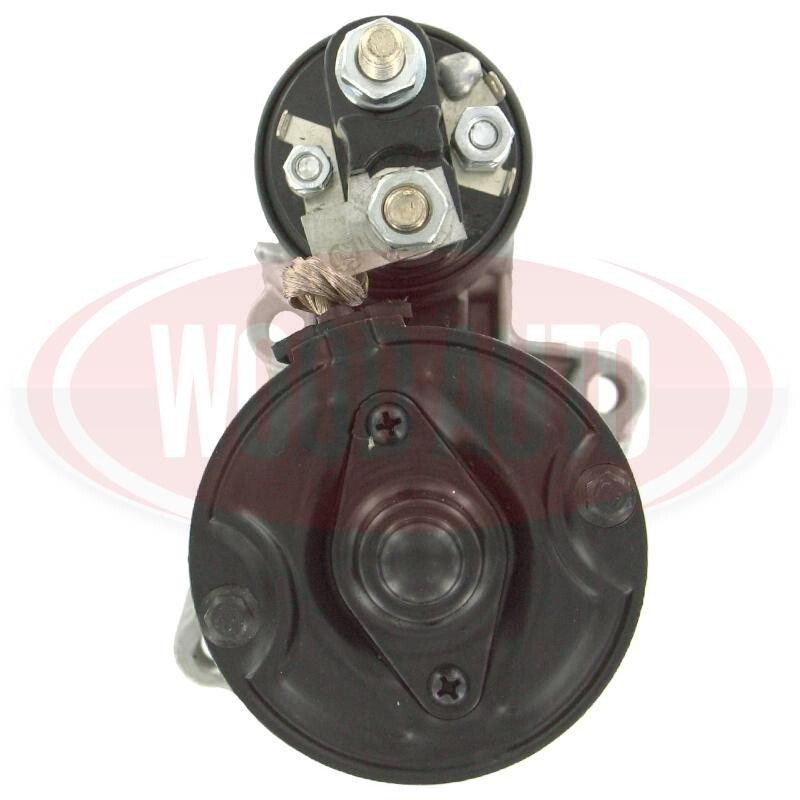Starter Motor FOR Bertolini Ford Porsche Panamera BMW Bosch Denso Cummins Fiat - view 4