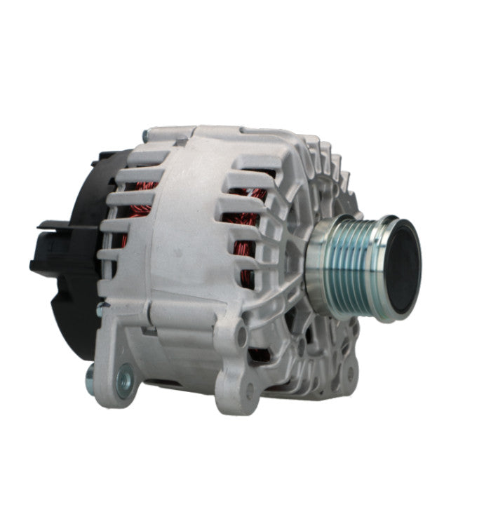 Alternator FOR Audi A3 Q2 Q3 Seat Arona Ateca Leon Skoda Karoq Octavia VW Passat - view 3