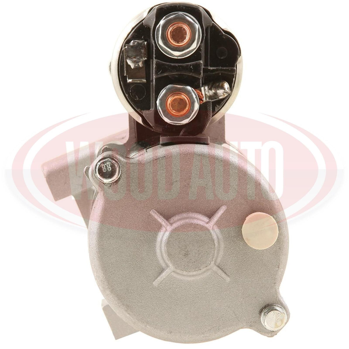 Starter Motor FOR Gravely John Deere Mowers Kubota Kawasaki Lawn Tractors - view 5