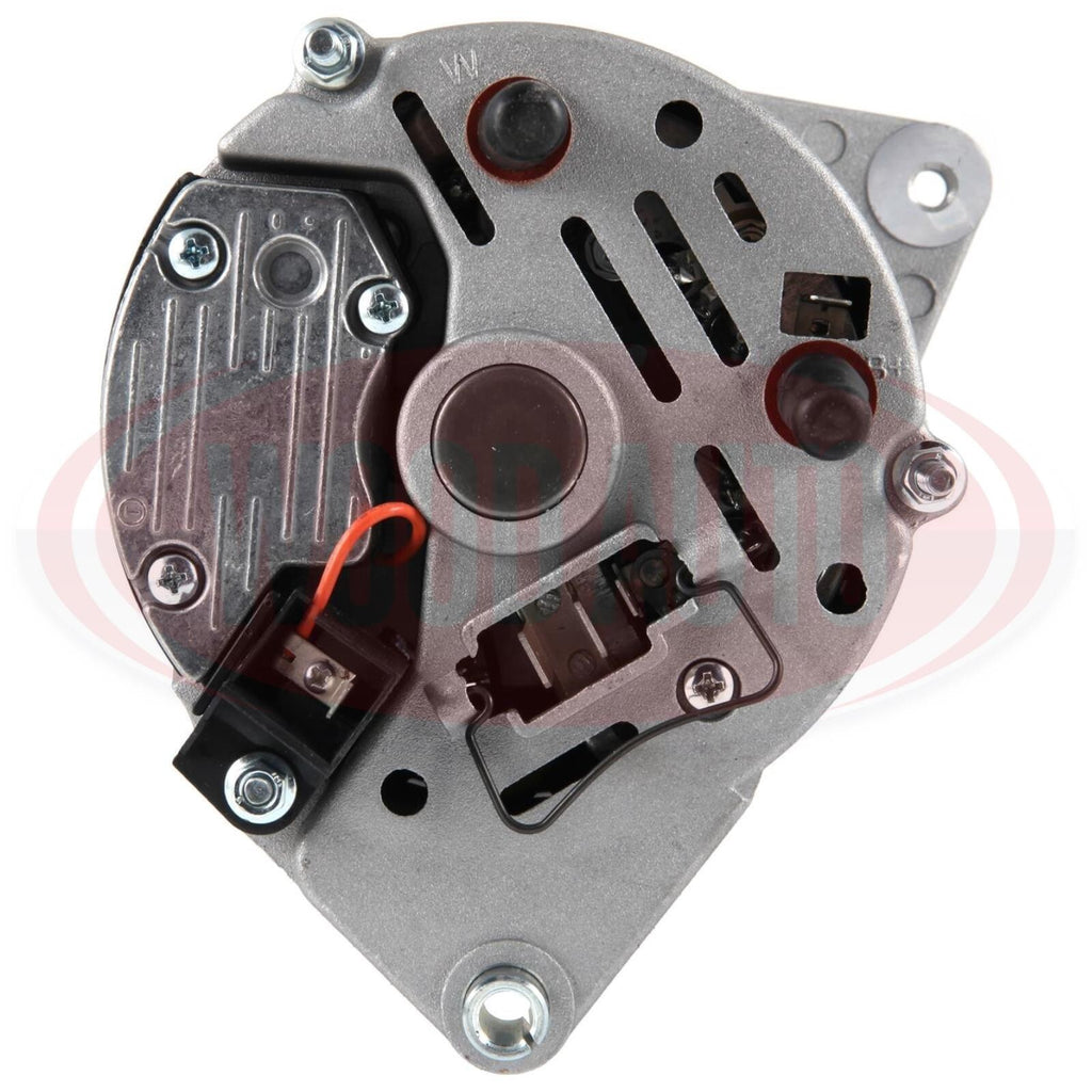 Alternator FOR Ford Land Rover Agricultural Perkins New Holland Valmet Claas - view 5