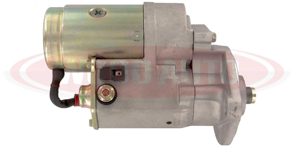 Starter Motor FOR Daewoo TCM FC 3024 Forklift Denso Daewoo Isuzu Vauxhall Iseki - view 6