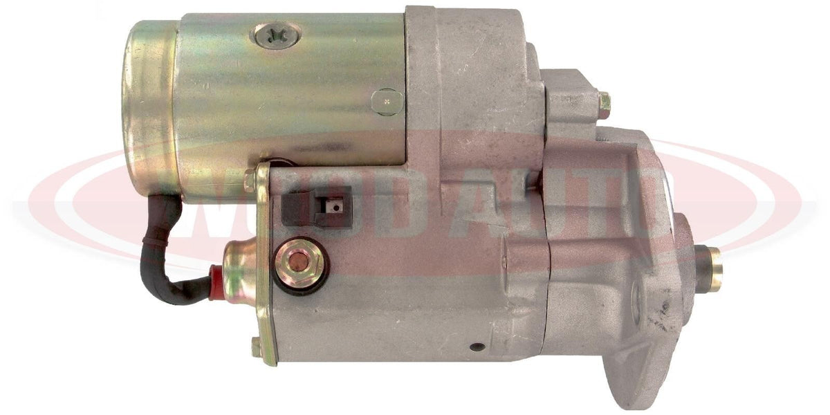 Starter Motor FOR Daewoo TCM FC 3024 Forklift Denso Daewoo Isuzu Vauxhall Iseki - view 6