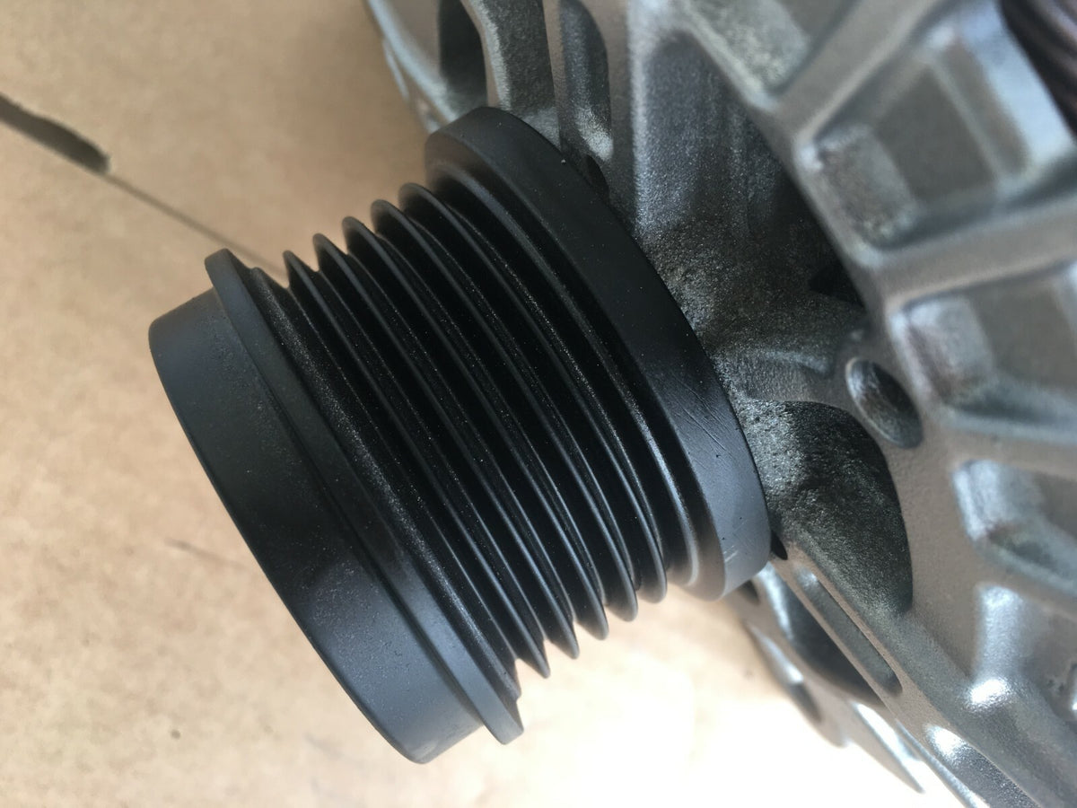 Alternator FOR Ford B-Max C-Max Focus Tourneo Transit 1.5 1.6 Diesel TDCi Volvo - view 5