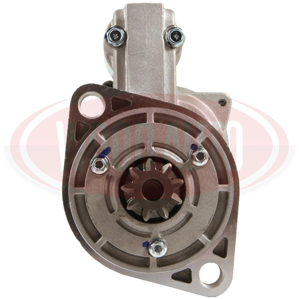 Starter Motor FOR Thermo King Yanmar Hitachi Lucas Valeo Remy Bosch - view 4