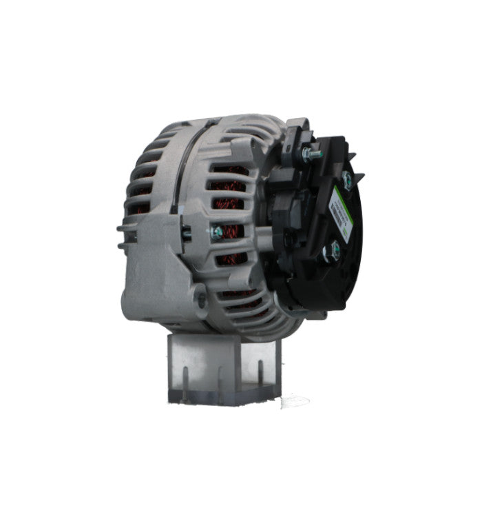 Alternator FOR John Deere Case Claas Cummins Manitou Renault Terex 200 AMP - view 9