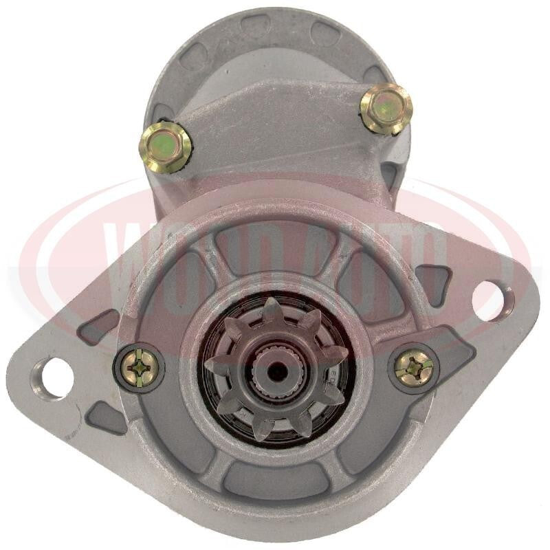 Starter Motor FOR Daihatsu Rocky 2.8 Diesel TD DLT-C DL52 DL51 DLT DL - view 5