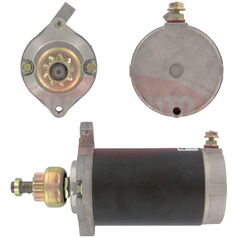 Starter Motor FOR Mercury Marine 35hp 40hp 50hp United Technologies Mercury - view 2