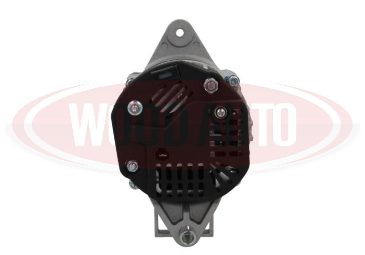 Alternator FOR Bomag JCB KHD Terex Iskra Deutz Lister Petter Same Mahle Cargo - view 5
