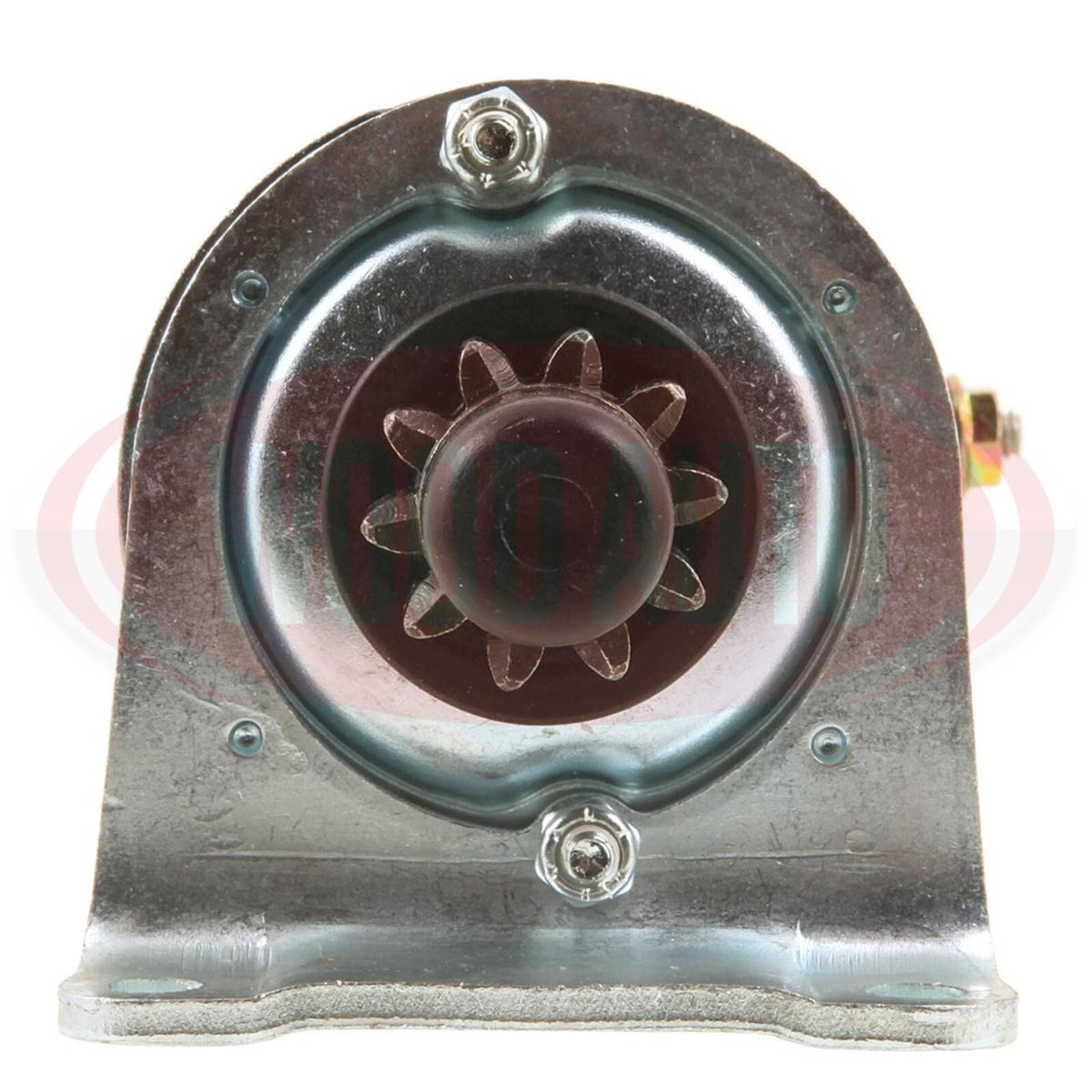 Starter Motor FOR Kawasaki Marine 23HP John Deere Case - view 4