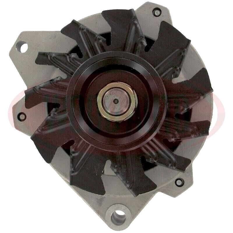 Alternator FOR Jeep Cherokee 4.0 Petrol ERH 3964cc XJ CS130 MG Chrysler Lucas - view 2