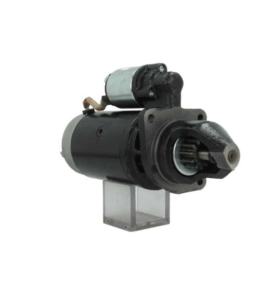 Starter Motor FOR Ursus Valtra Zetor Valmet Mahle Dronningborg Magneton Claas - view 2