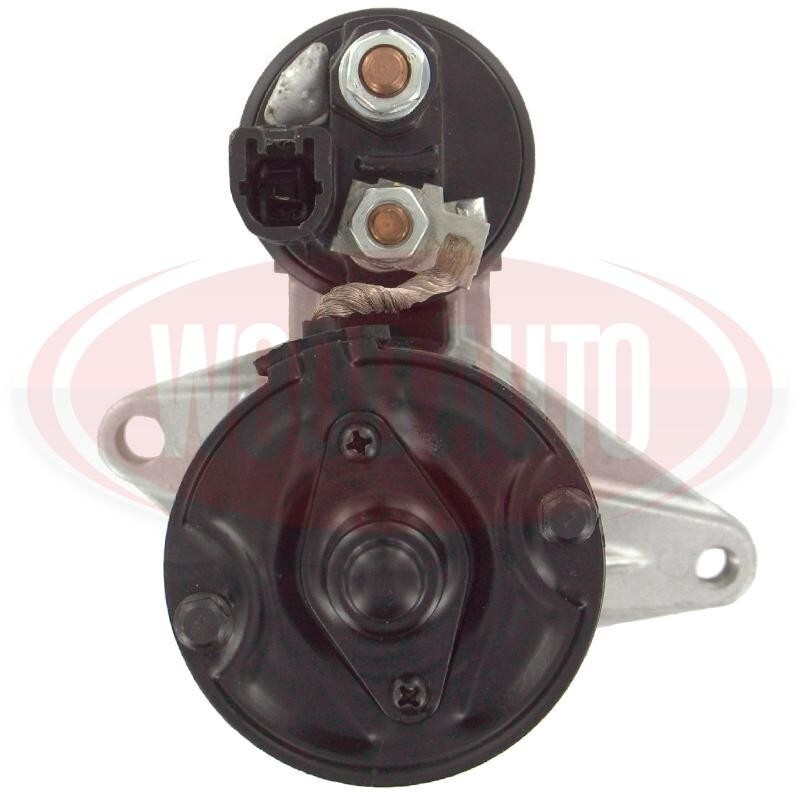 Starter Motor FOR Toyota Avensis Celica Carina Corolla Premio Mr2 1.6 Petrol - view 5