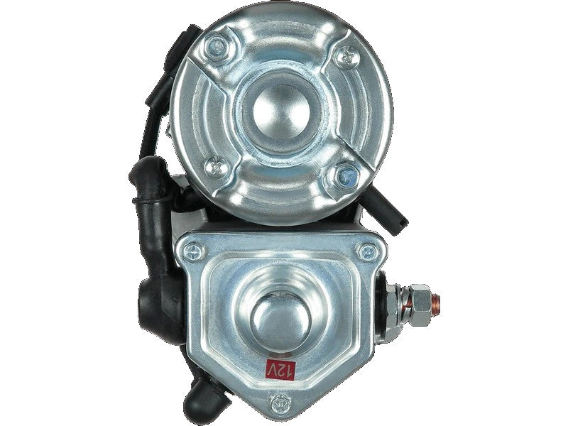 Starter Motor FOR Toyota 4 Runner Landcruiser 3.0 TD Bosch Denso Mando Lucas - view 3