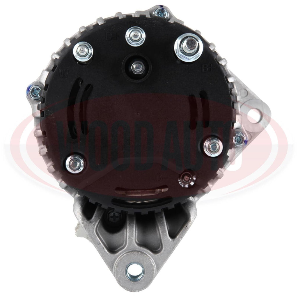 Alternator FOR Case Caterpillar Hyundai JCB John Deere Yale Marine Fork Lift - view 5