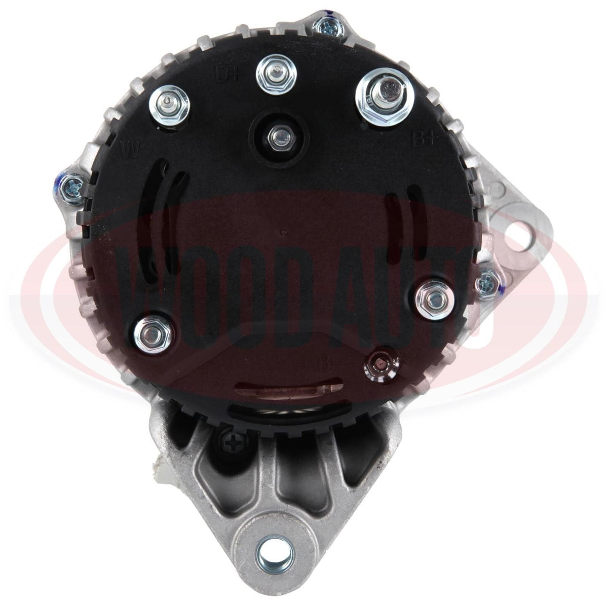 Alternator FOR Case Caterpillar Hyundai JCB John Deere Yale Marine Fork Lift - view 5