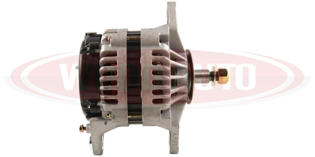 Alternator FOR Cummins 24SI Industrial Remy (delco) Lucas - view 7