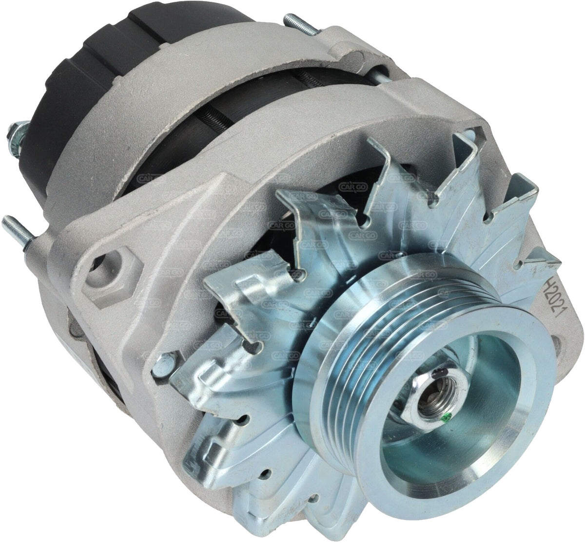 Alternator FOR Cummins Fiat Ferrari Iveco Alfa Romeo Bosch Efel Ford Iskra Lucas - view 3