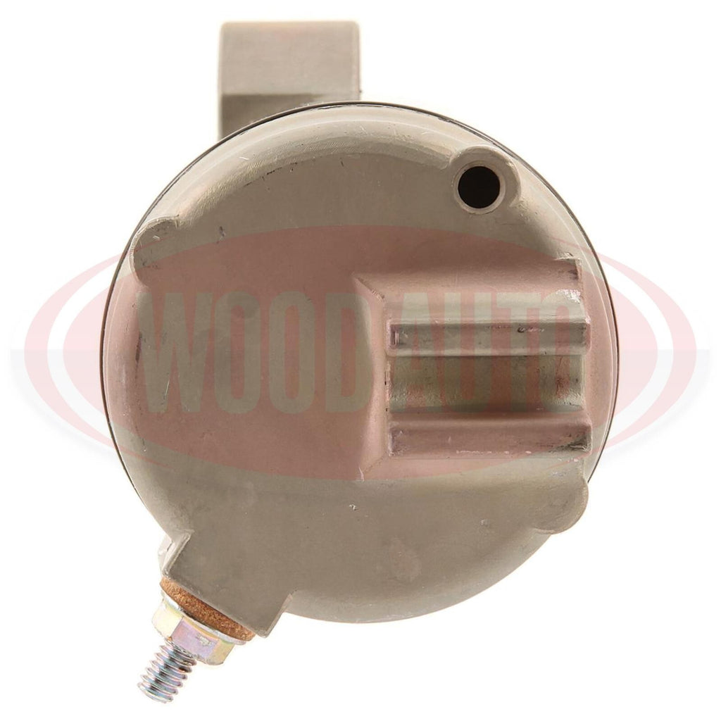 Starter Motor FOR Arco Mercury Marine 30-60hp United Technologies - view 4