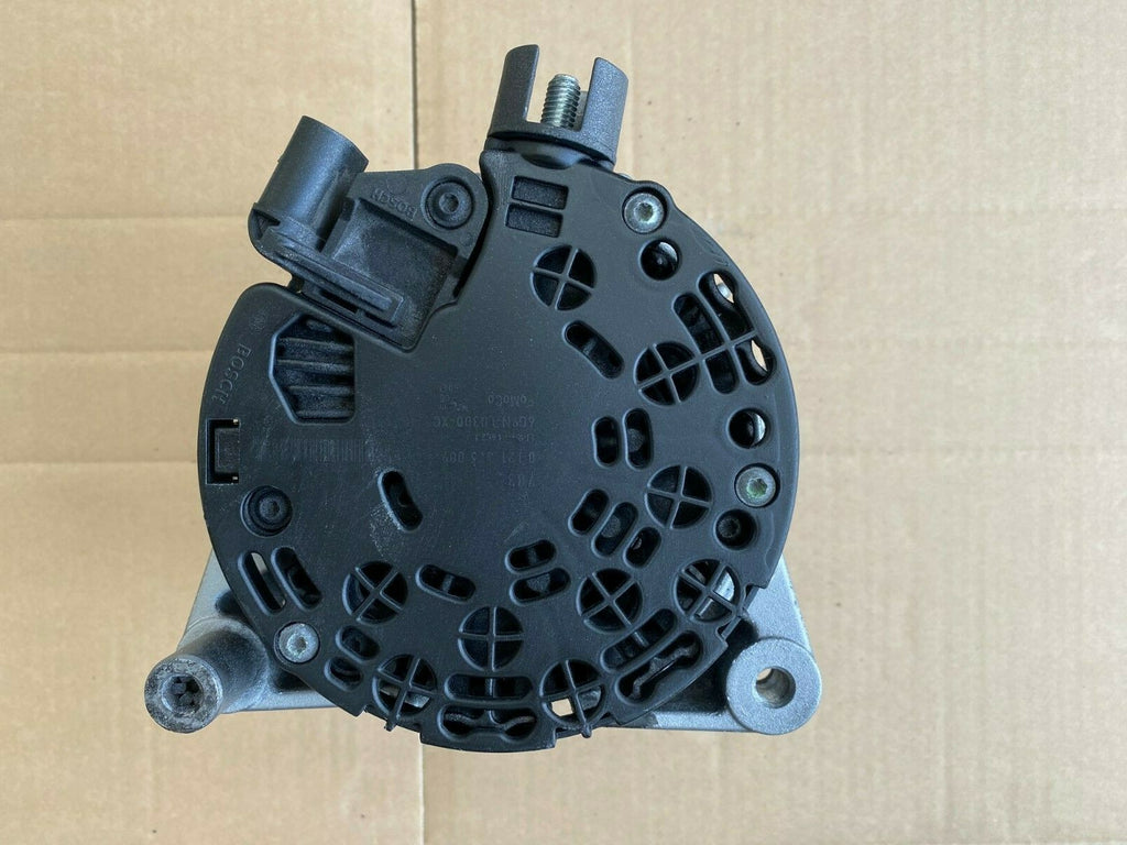 Alternator FOR Ford Galaxy S-Max 2.0 Diesel TDCi Volkswagen - view 3